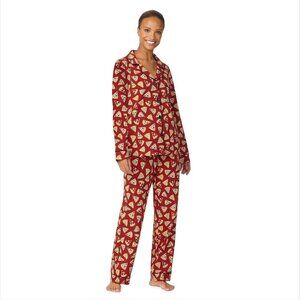 Beadhead Pizza Pajama Set
